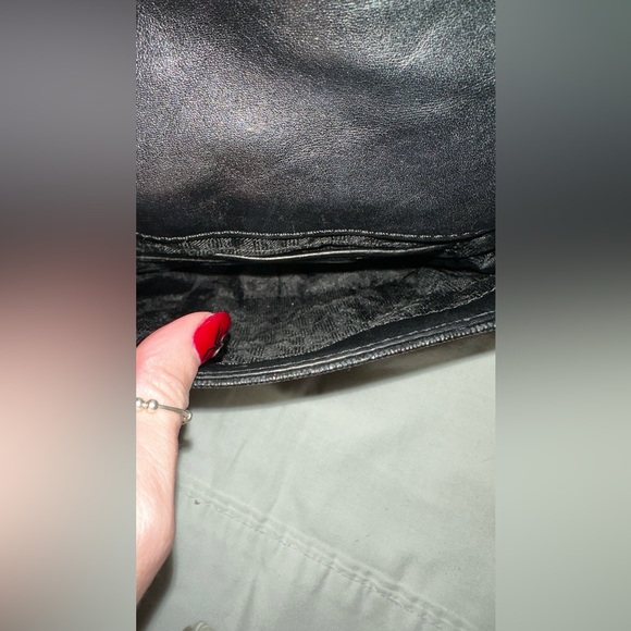 Vintage Michael Kors Small Crossbody - Picture 3 of 3